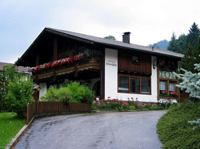 Landhaus Krinnenspitze, Nesselwängle, Österreich, Nesselwängle, Österreich